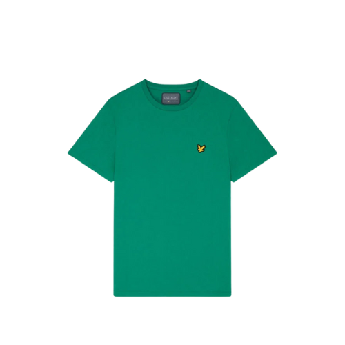 Lyle and Scott Martin T-Shirt - SA GOLF ONLINE